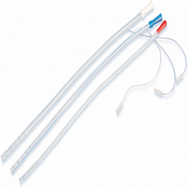 Дренаж типу Ульмера ( з портом для іригації)